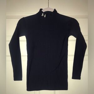 Under Armour Youth Medium Coldgear Long Sleeve